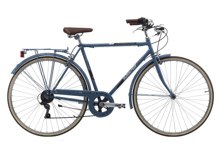 bicicletta cinzia vintage